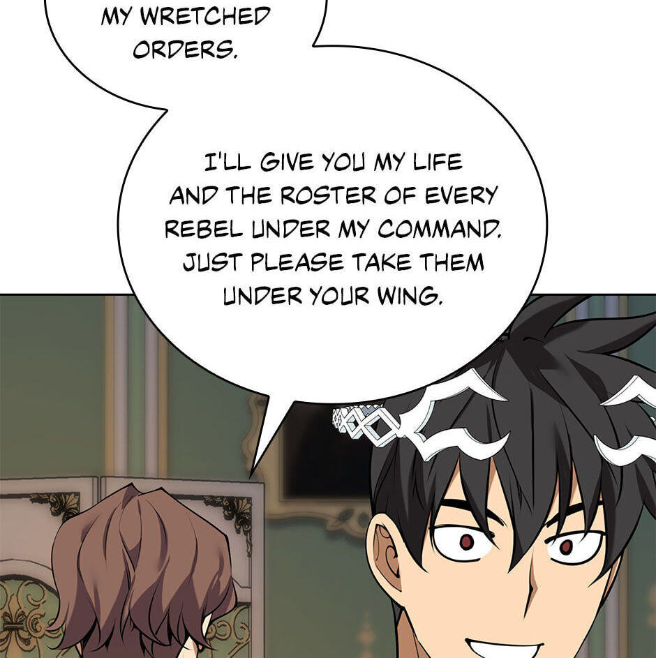 Read Overgeared (Team Argo) chapter 301 image 24 on Lezhin