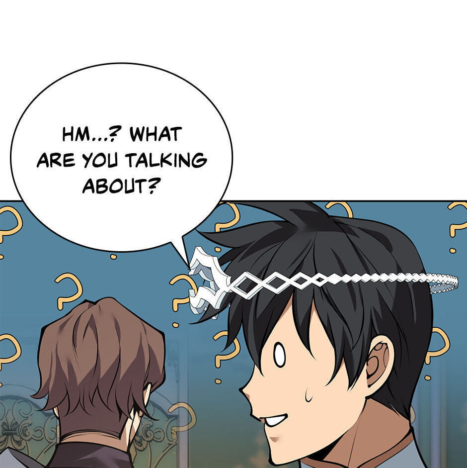 Read Overgeared (Team Argo) chapter 301 image 26 on Lezhin
