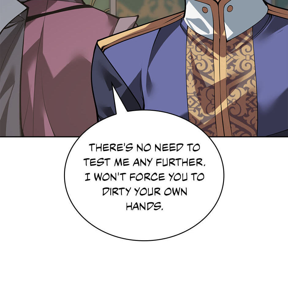 Read Overgeared (Team Argo) chapter 301 image 27 on Lezhin
