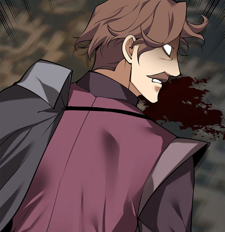 Read Overgeared (Team Argo) chapter 301 image 33 on Lezhin