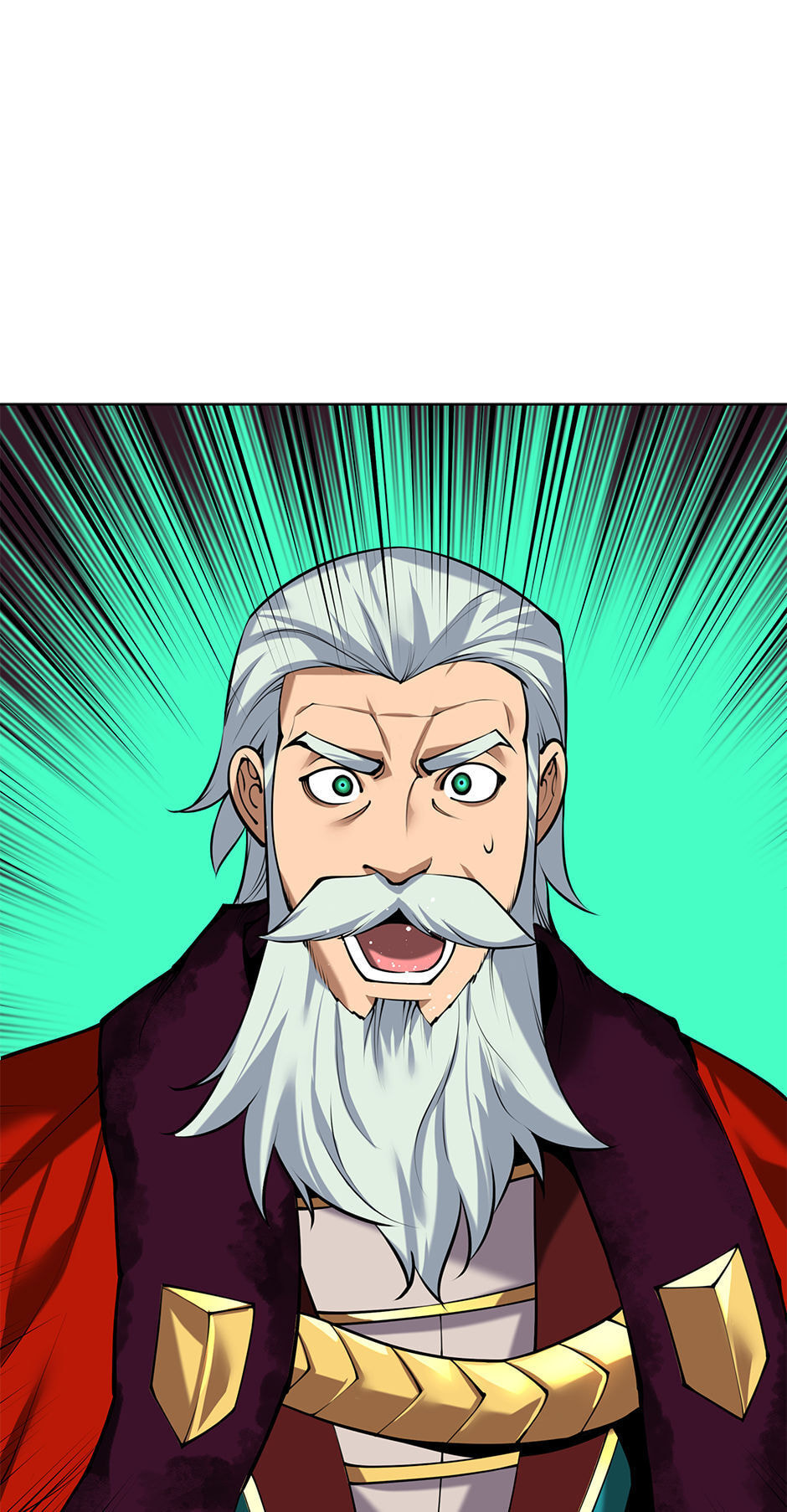Read Overgeared (Team Argo) chapter 301 image 40 on Lezhin
