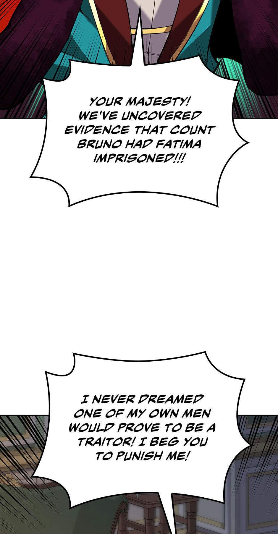 Read Overgeared (Team Argo) chapter 301 image 41 on Lezhin