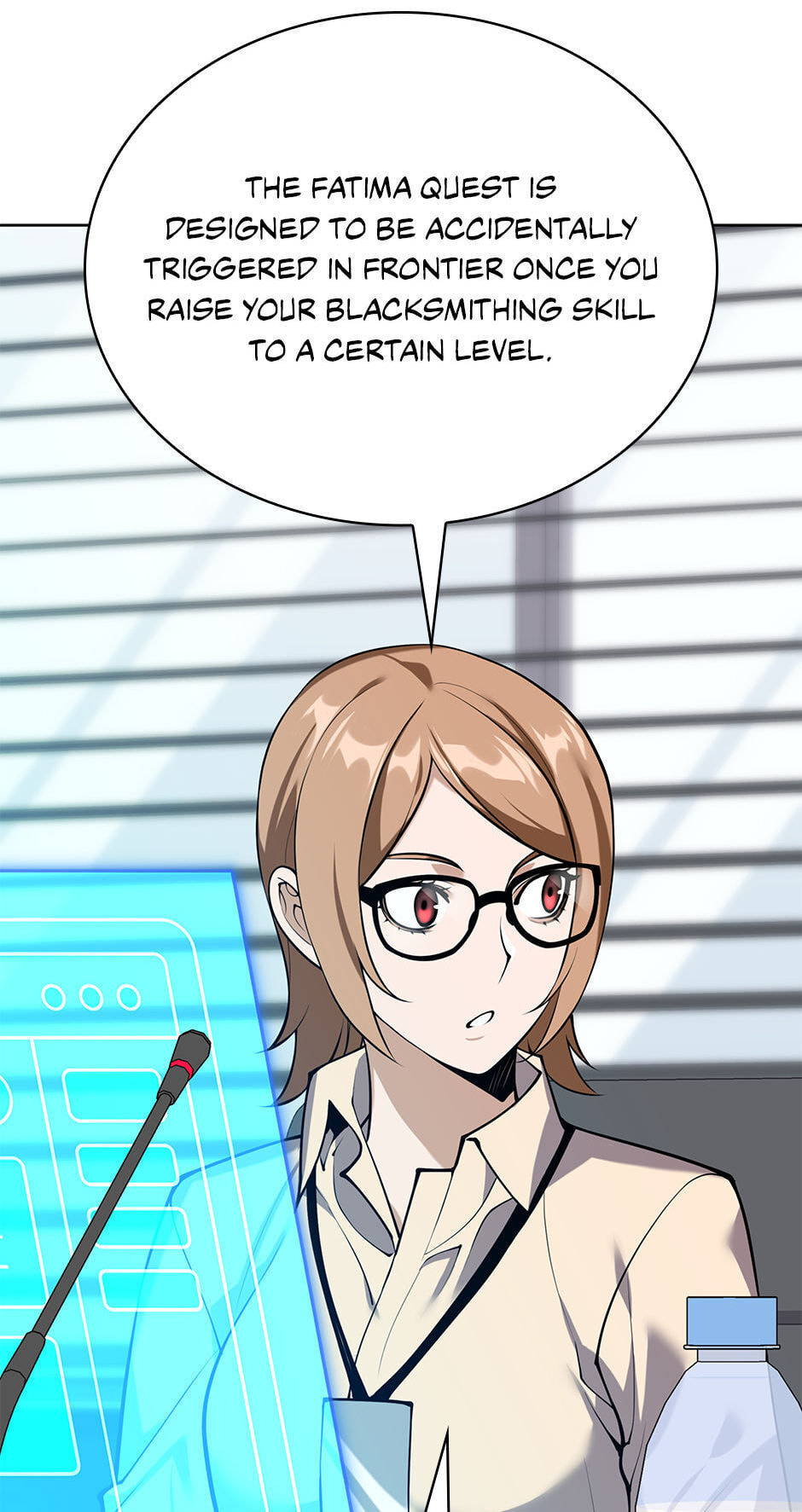 Read Overgeared (Team Argo) chapter 301 image 49 on Lezhin