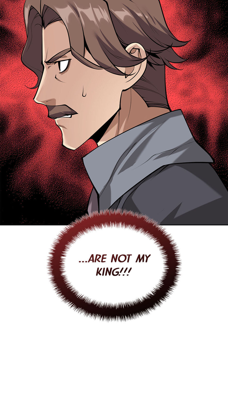 Read Overgeared (Team Argo) chapter 301 image 5 on Lezhin