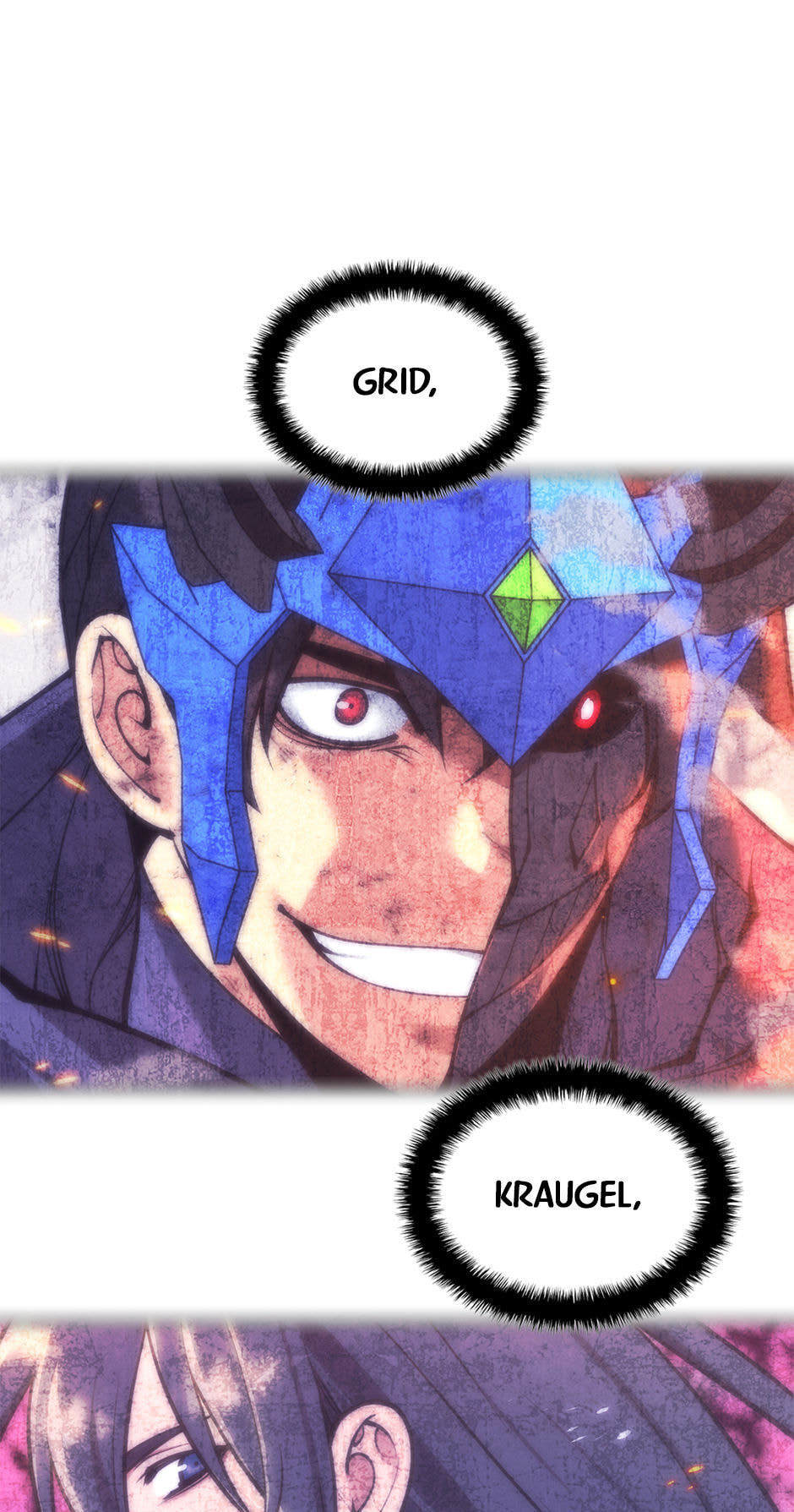 Read Overgeared (Team Argo) chapter 301 image 52 on Lezhin