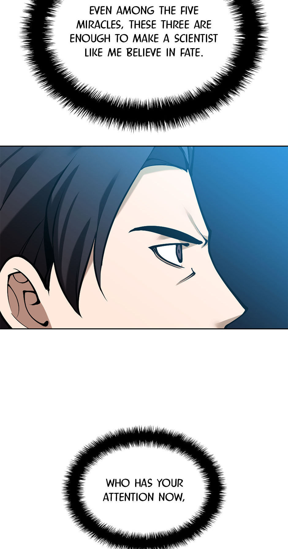 Read Overgeared (Team Argo) chapter 301 image 54 on Lezhin