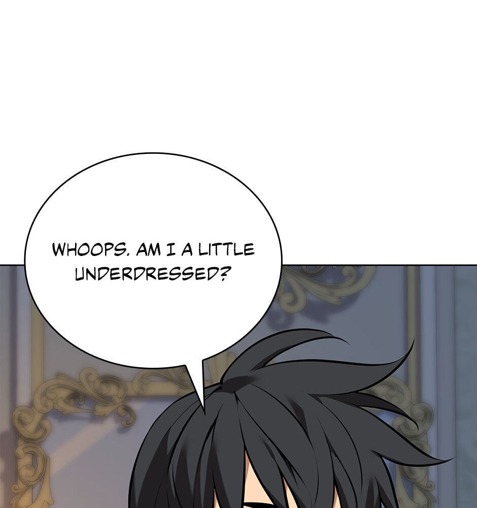 Read Overgeared (Team Argo) chapter 301 image 6 on Lezhin