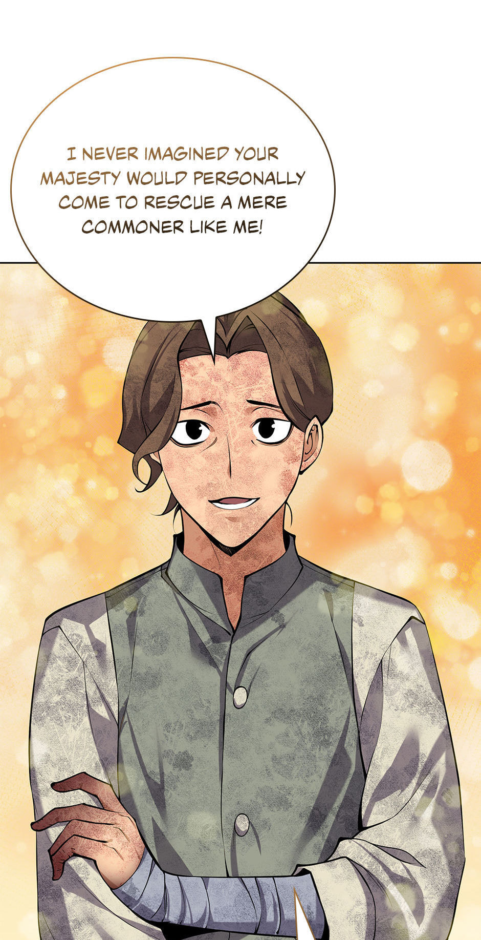 Read Overgeared (Team Argo) chapter 301 image 60 on Lezhin