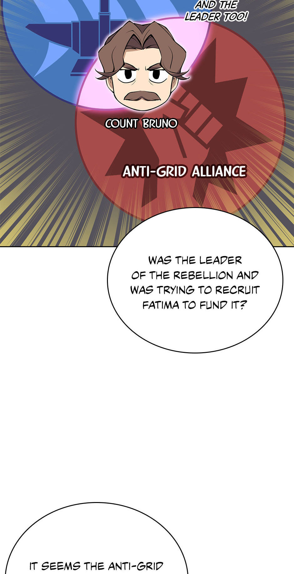 Read Overgeared (Team Argo) chapter 301 image 62 on Lezhin