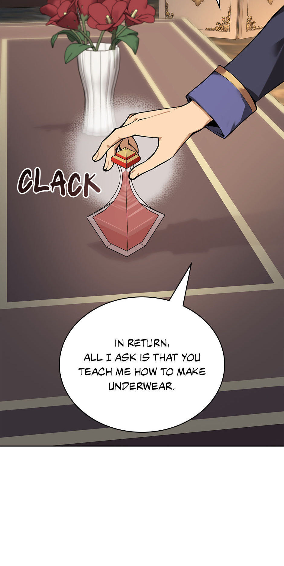 Read Overgeared (Team Argo) chapter 301 image 68 on Lezhin