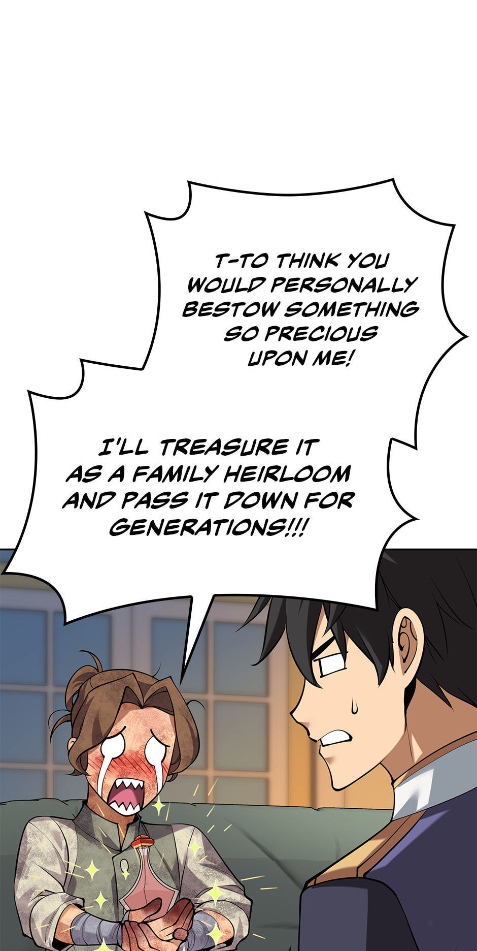 Read Overgeared (Team Argo) chapter 301 image 69 on Lezhin
