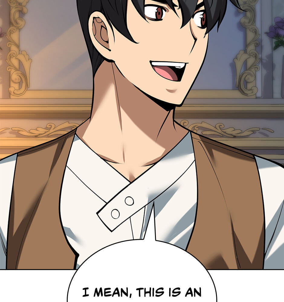 Read Overgeared (Team Argo) chapter 301 image 7 on Lezhin