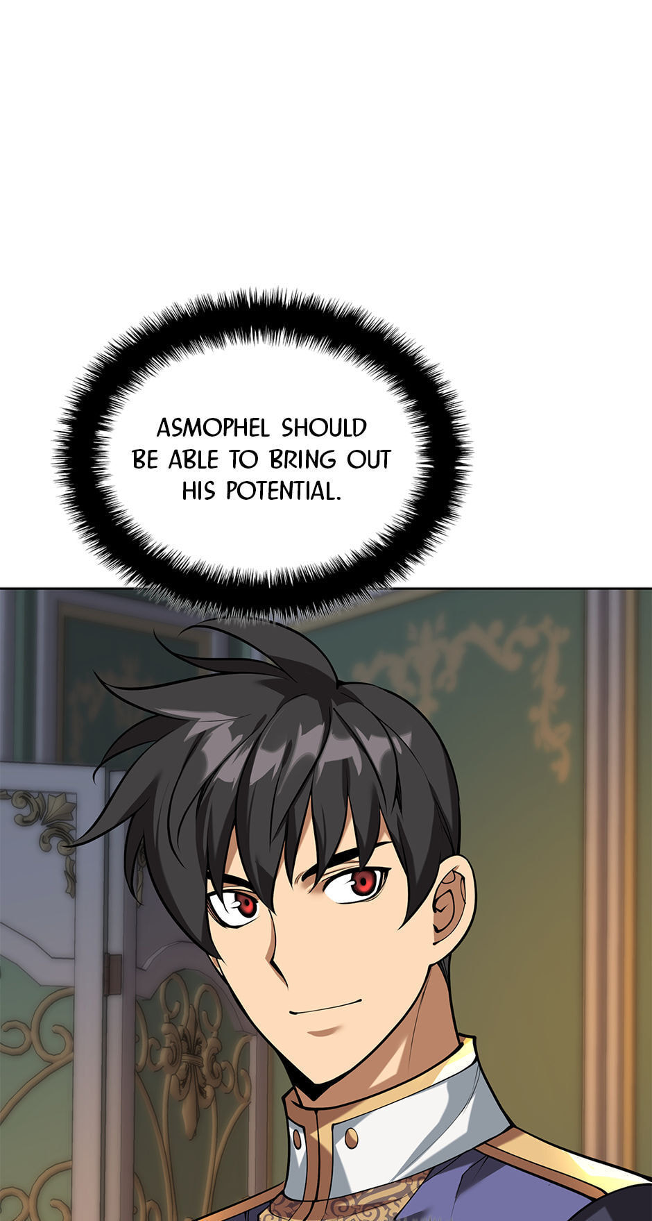 Read Overgeared (Team Argo) chapter 301 image 74 on Lezhin