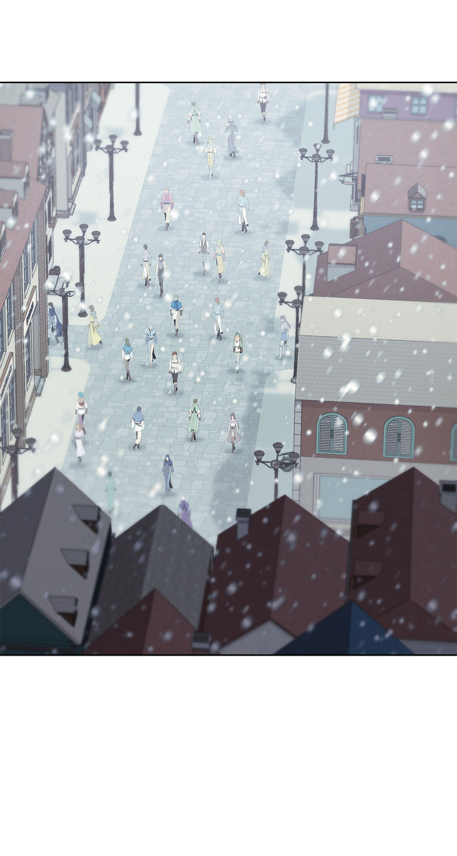 Read Overgeared (Team Argo) chapter 301 image 76 on Lezhin