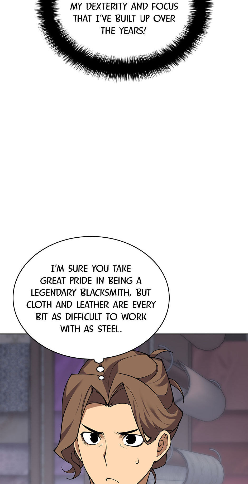 Read Overgeared (Team Argo) chapter 301 image 81 on Lezhin