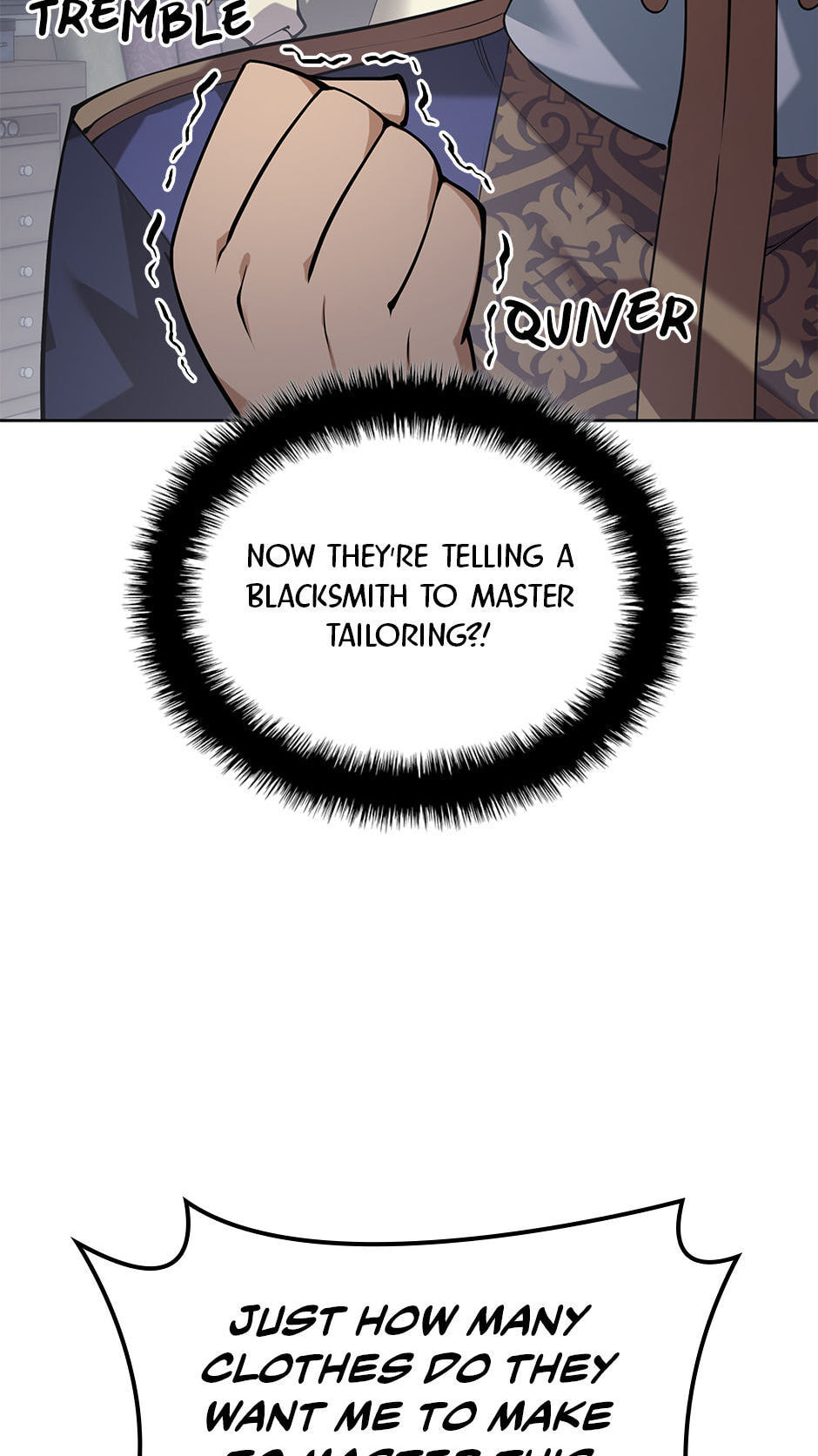 Read Overgeared (Team Argo) chapter 301 image 93 on Lezhin