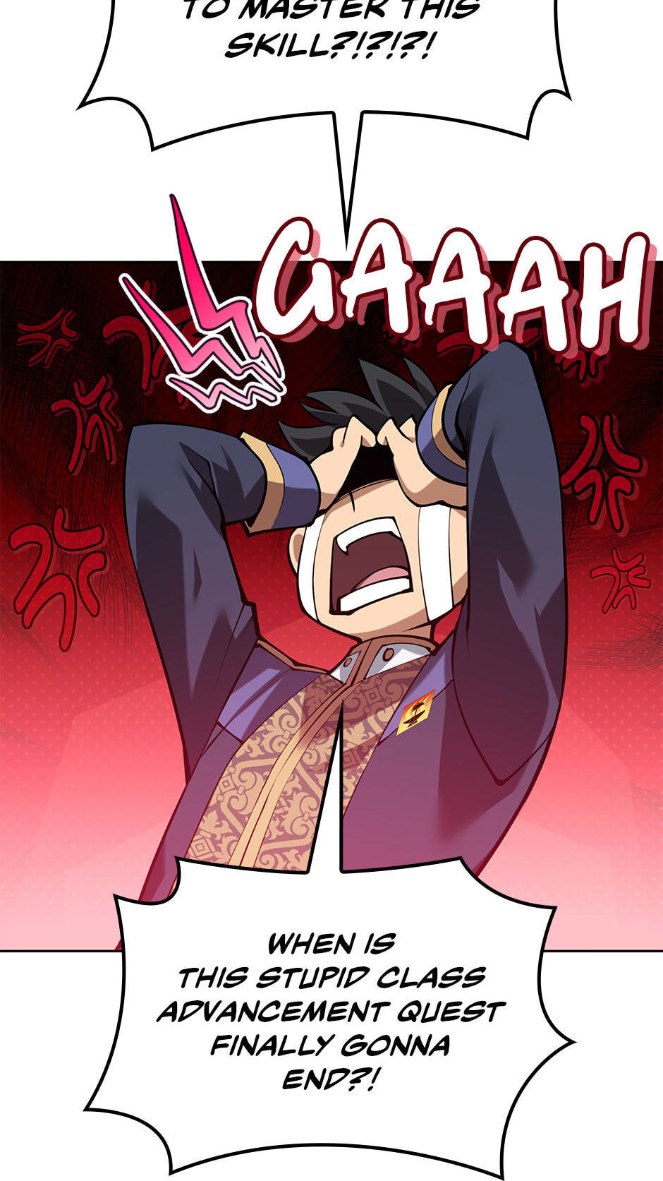 Read Overgeared (Team Argo) chapter 301 image 94 on Lezhin