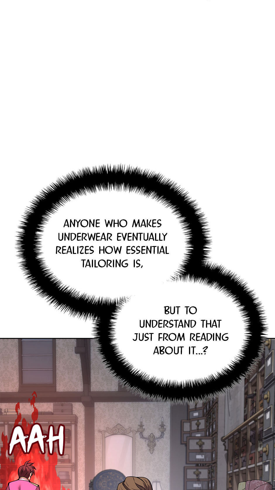 Read Overgeared (Team Argo) chapter 301 image 95 on Lezhin