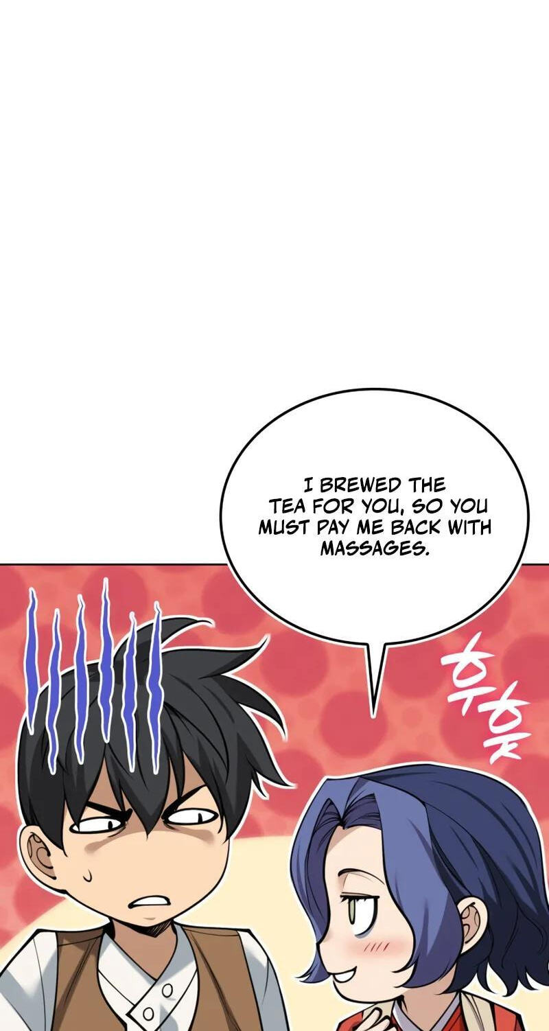 Read Overgeared (Team Argo) chapter 304 image 100 on Lezhin