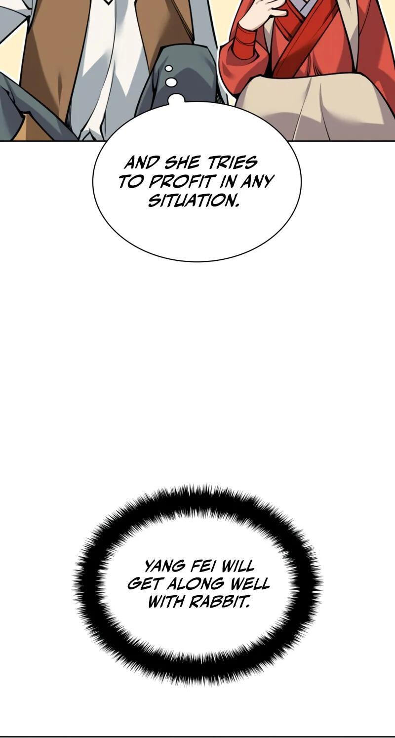 Read Overgeared (Team Argo) chapter 304 image 101 on Lezhin