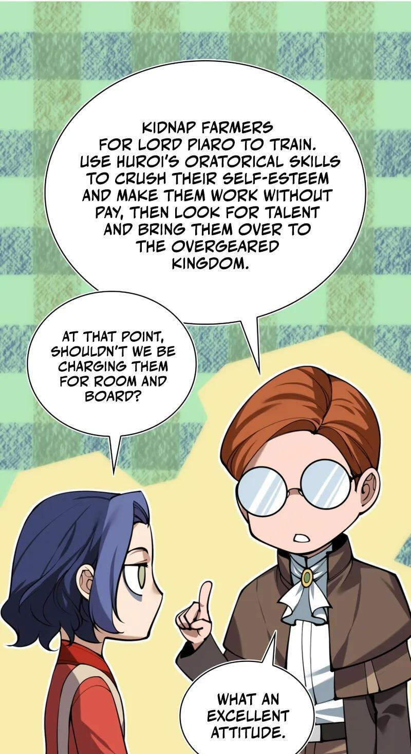 Read Overgeared (Team Argo) chapter 304 image 102 on Lezhin