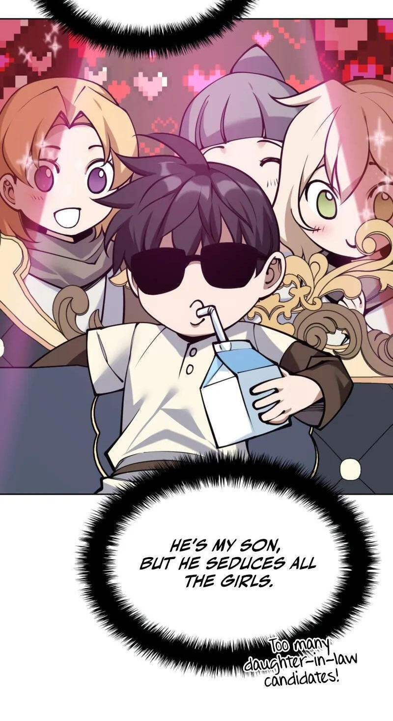 Read Overgeared (Team Argo) chapter 304 image 104 on Lezhin