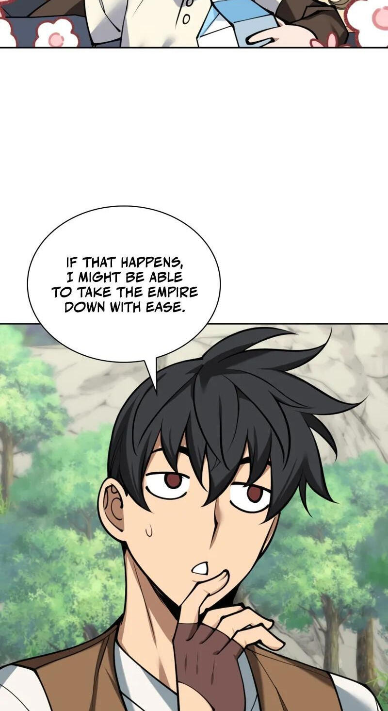 Read Overgeared (Team Argo) chapter 304 image 106 on Lezhin