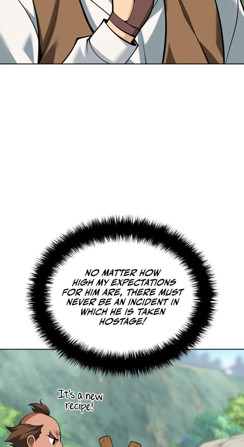 Read Overgeared (Team Argo) chapter 304 image 107 on Lezhin