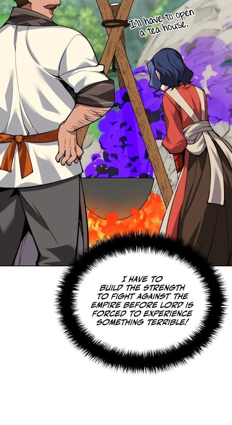 Read Overgeared (Team Argo) chapter 304 image 108 on Lezhin