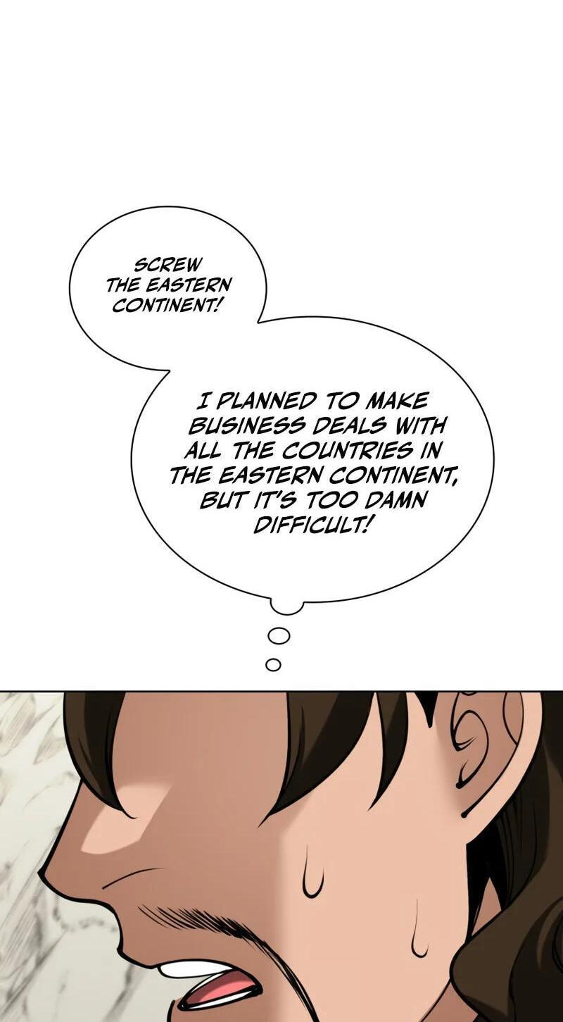 Read Overgeared (Team Argo) chapter 304 image 113 on Lezhin