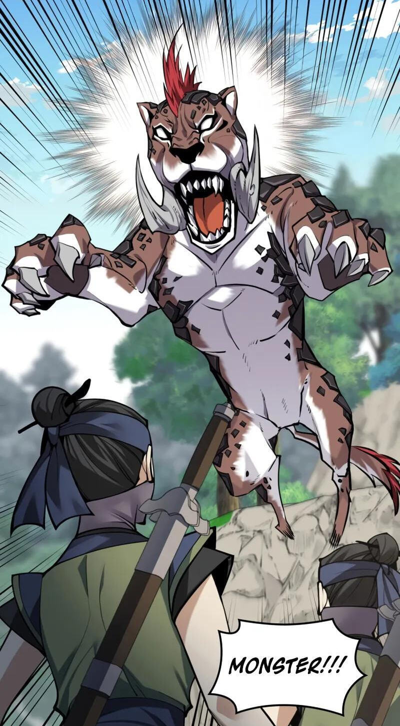 Read Overgeared (Team Argo) chapter 304 image 115 on Lezhin