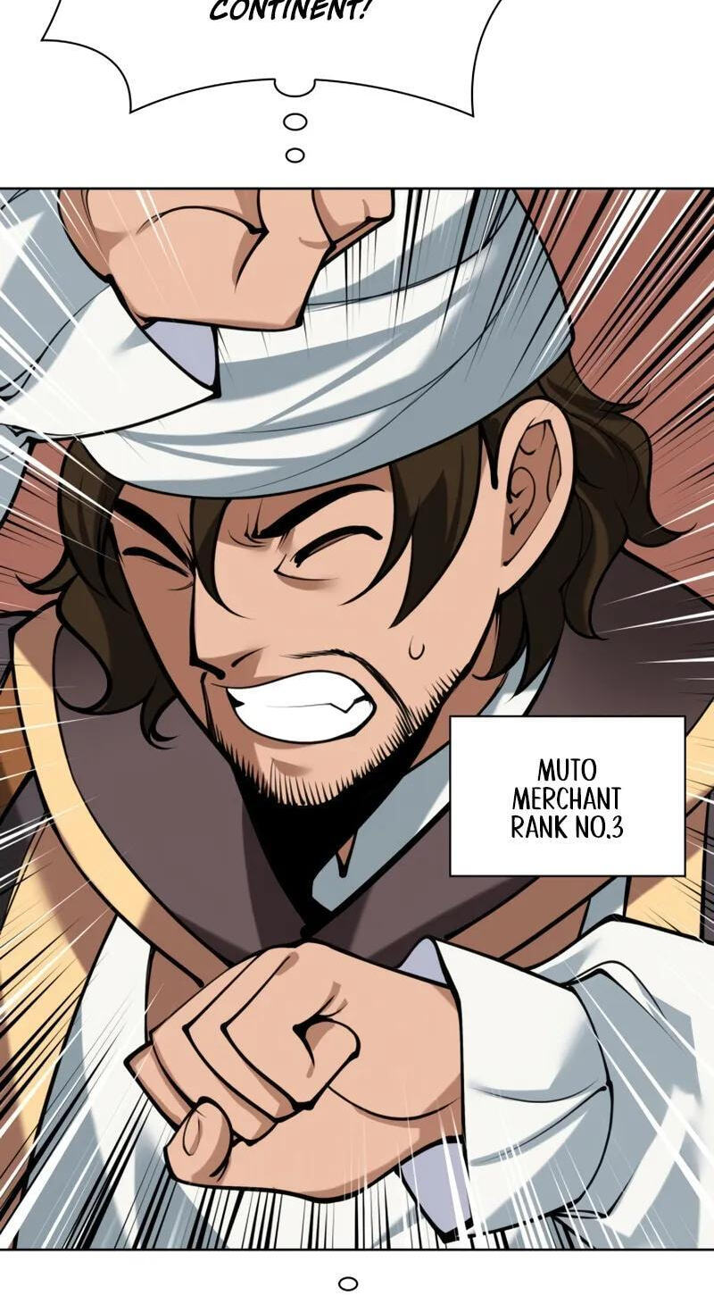 Read Overgeared (Team Argo) chapter 304 image 117 on Lezhin