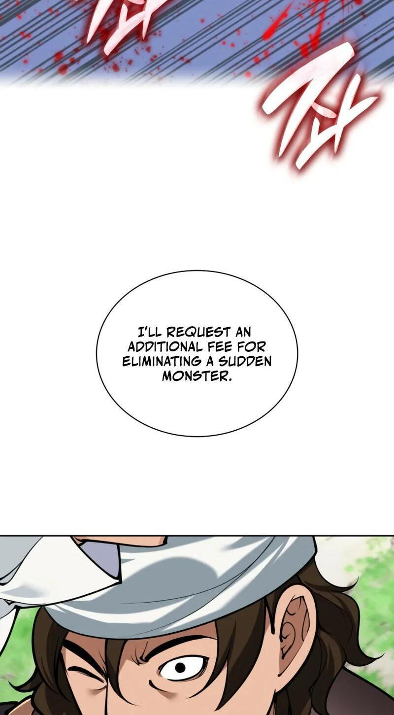 Read Overgeared (Team Argo) chapter 304 image 119 on Lezhin