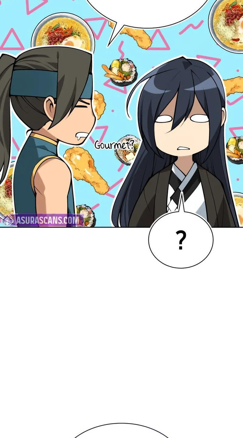 Read Overgeared (Team Argo) chapter 304 image 12 on Lezhin