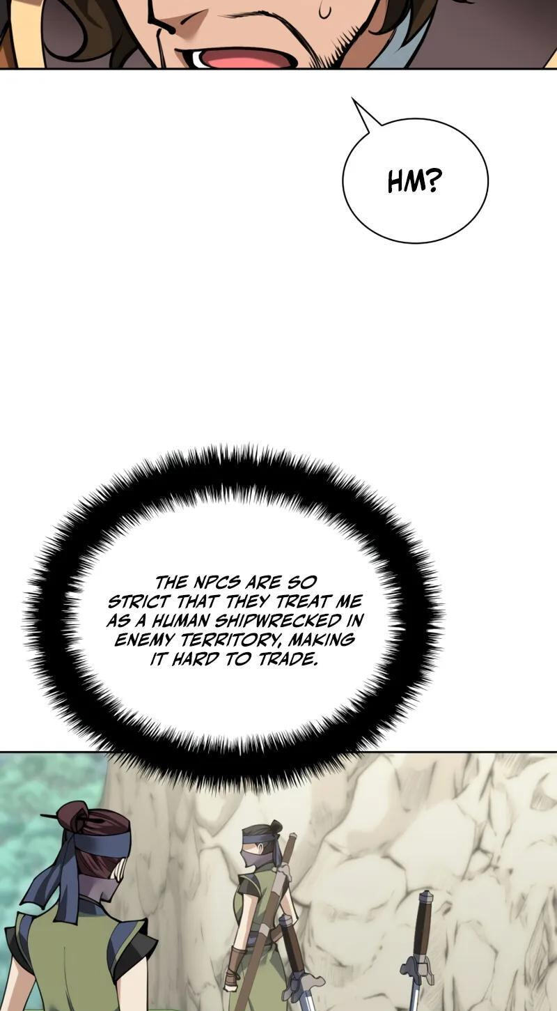 Read Overgeared (Team Argo) chapter 304 image 120 on Lezhin