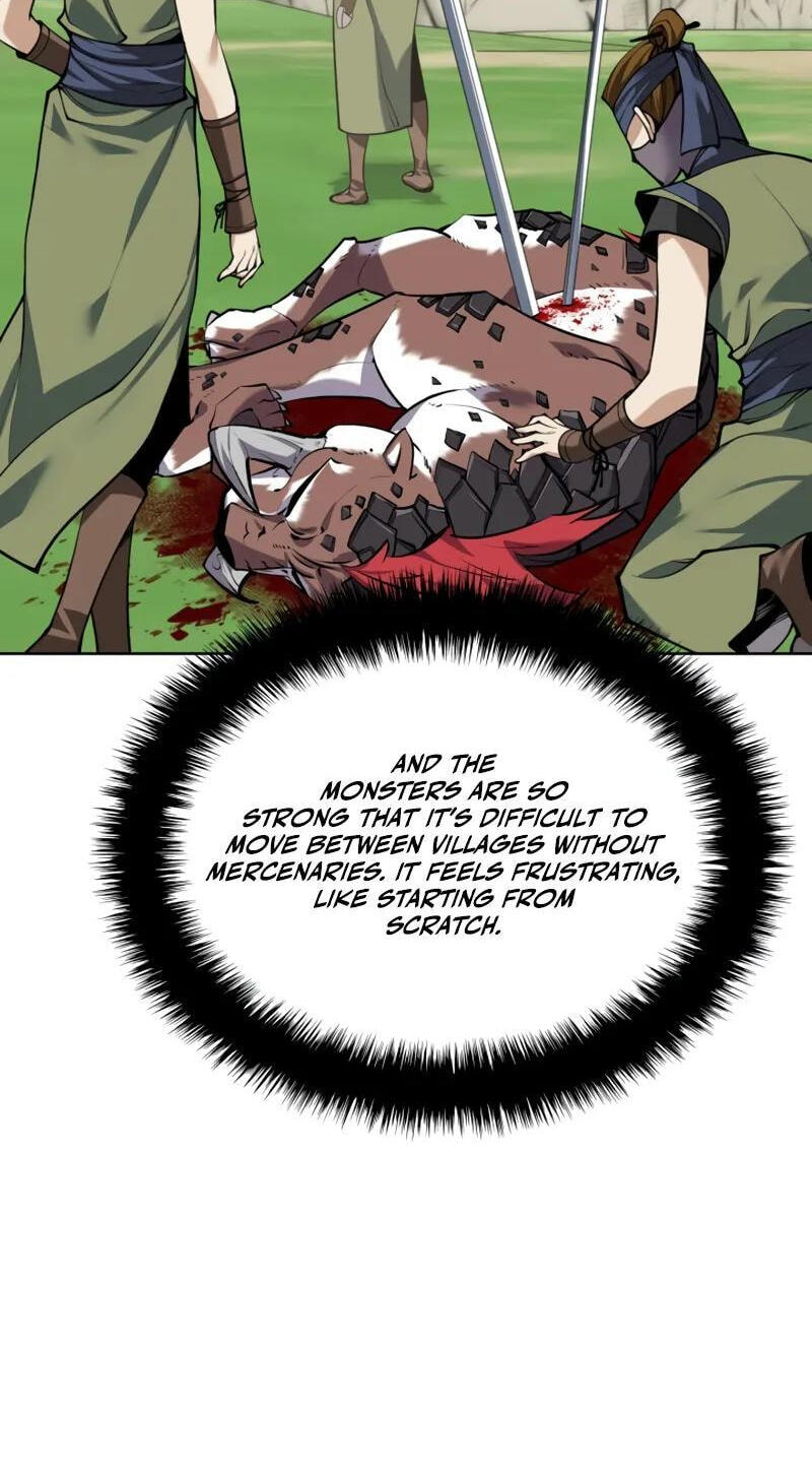 Read Overgeared (Team Argo) chapter 304 image 121 on Lezhin