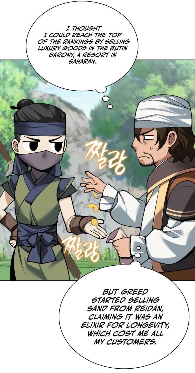 Read Overgeared (Team Argo) chapter 304 image 122 on Lezhin