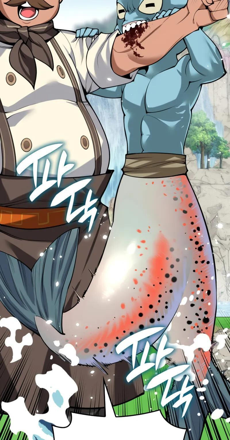 Read Overgeared (Team Argo) chapter 304 image 128 on Lezhin