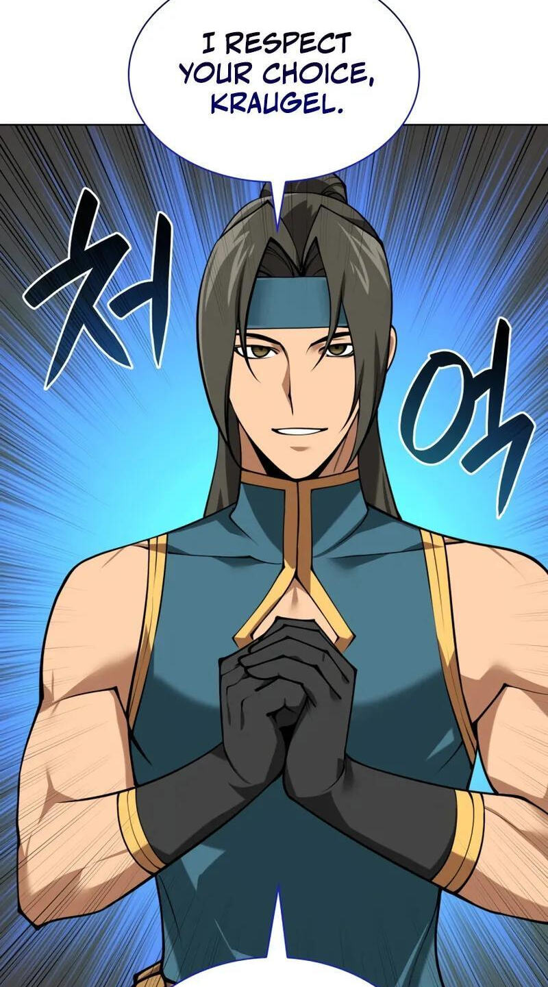 Read Overgeared (Team Argo) chapter 304 image 13 on Lezhin