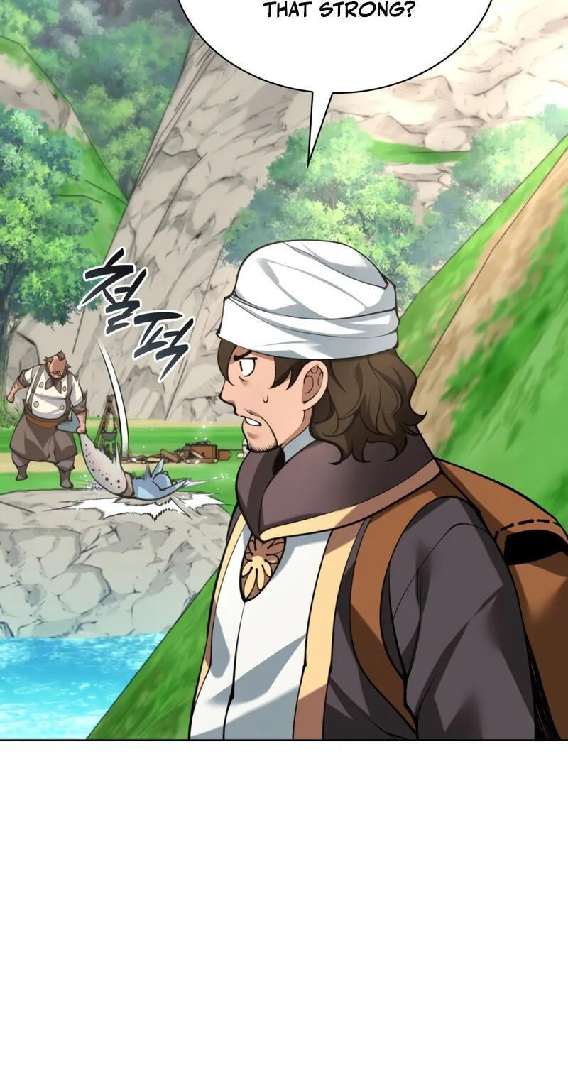 Read Overgeared (Team Argo) chapter 304 image 130 on Lezhin