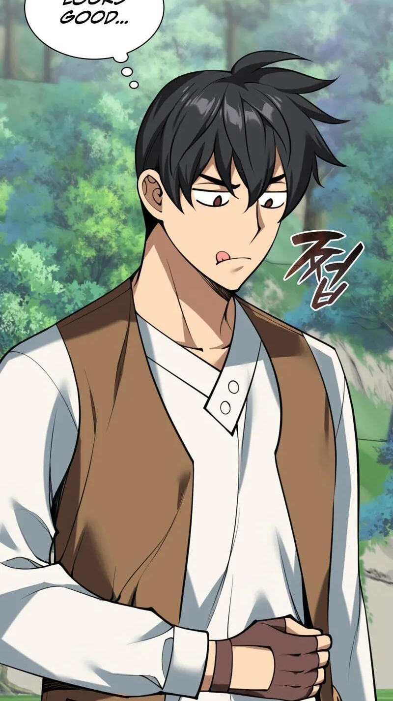 Read Overgeared (Team Argo) chapter 304 image 134 on Lezhin