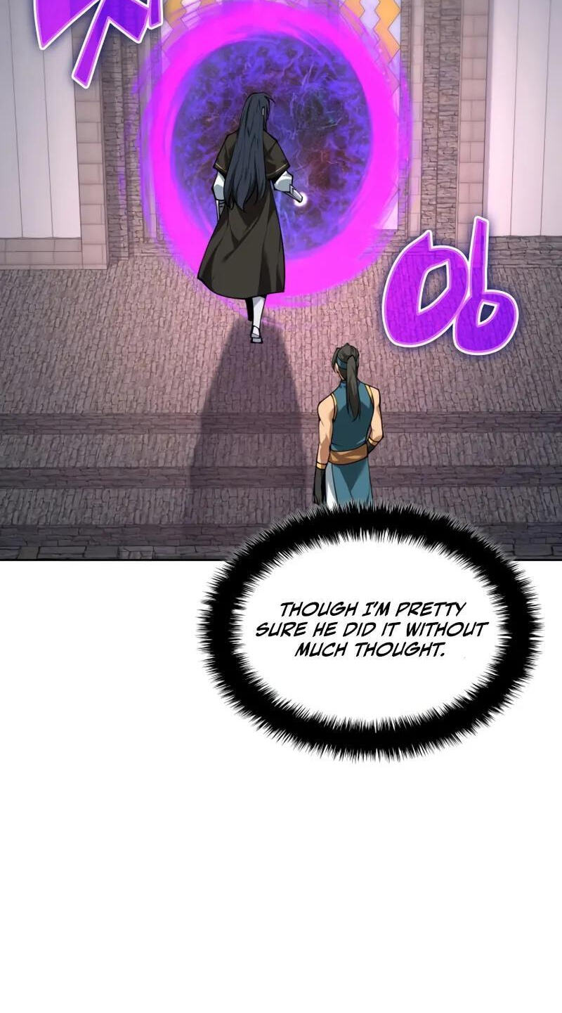 Read Overgeared (Team Argo) chapter 304 image 15 on Lezhin