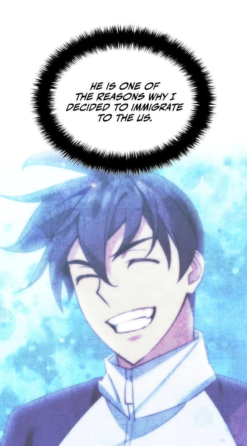 Read Overgeared (Team Argo) chapter 304 image 16 on Lezhin