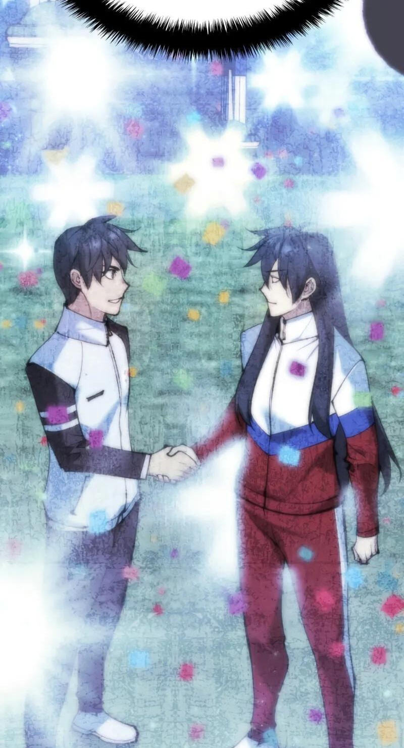 Read Overgeared (Team Argo) chapter 304 image 20 on Lezhin