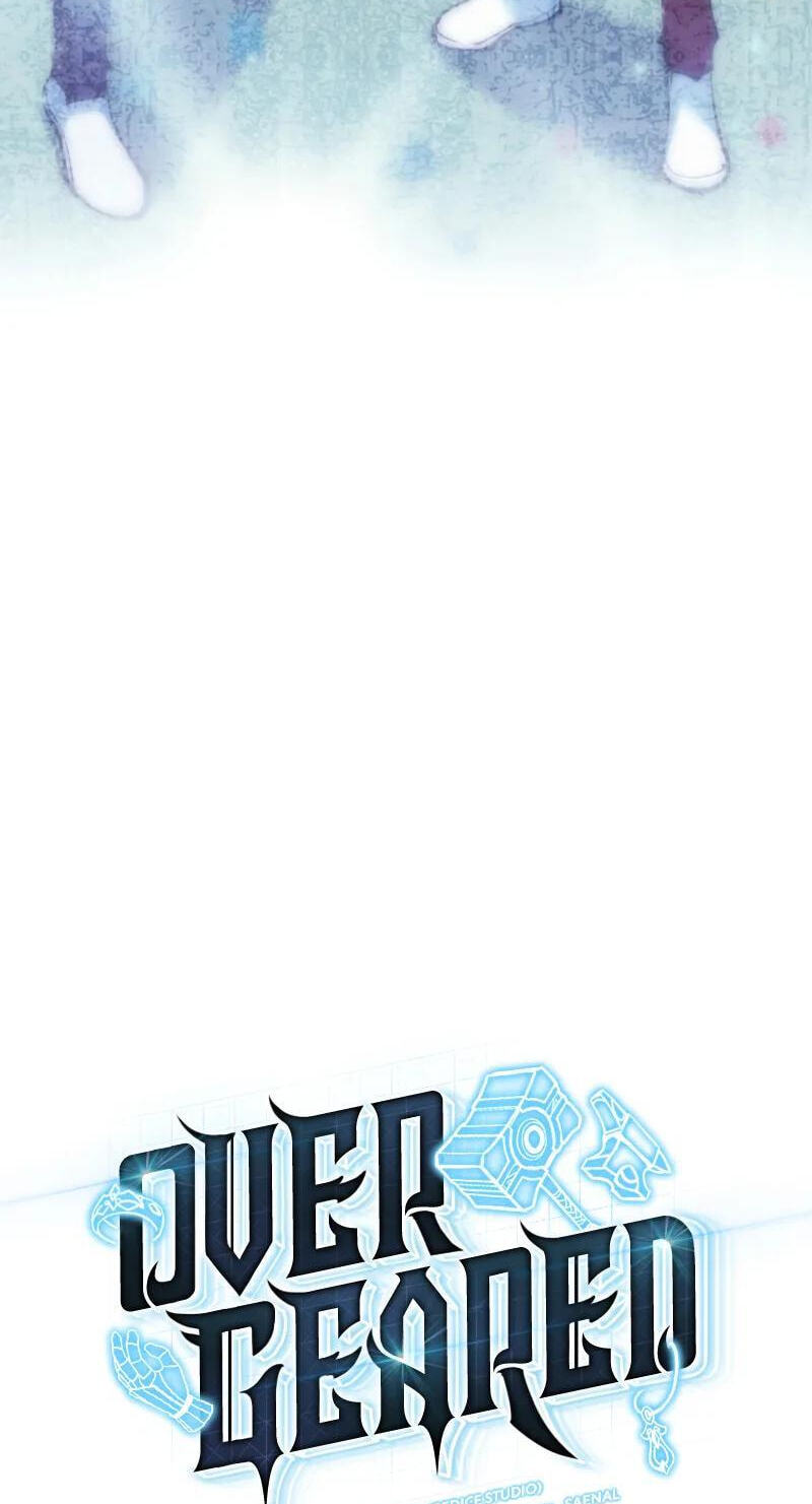 Read Overgeared (Team Argo) chapter 304 image 21 on Lezhin