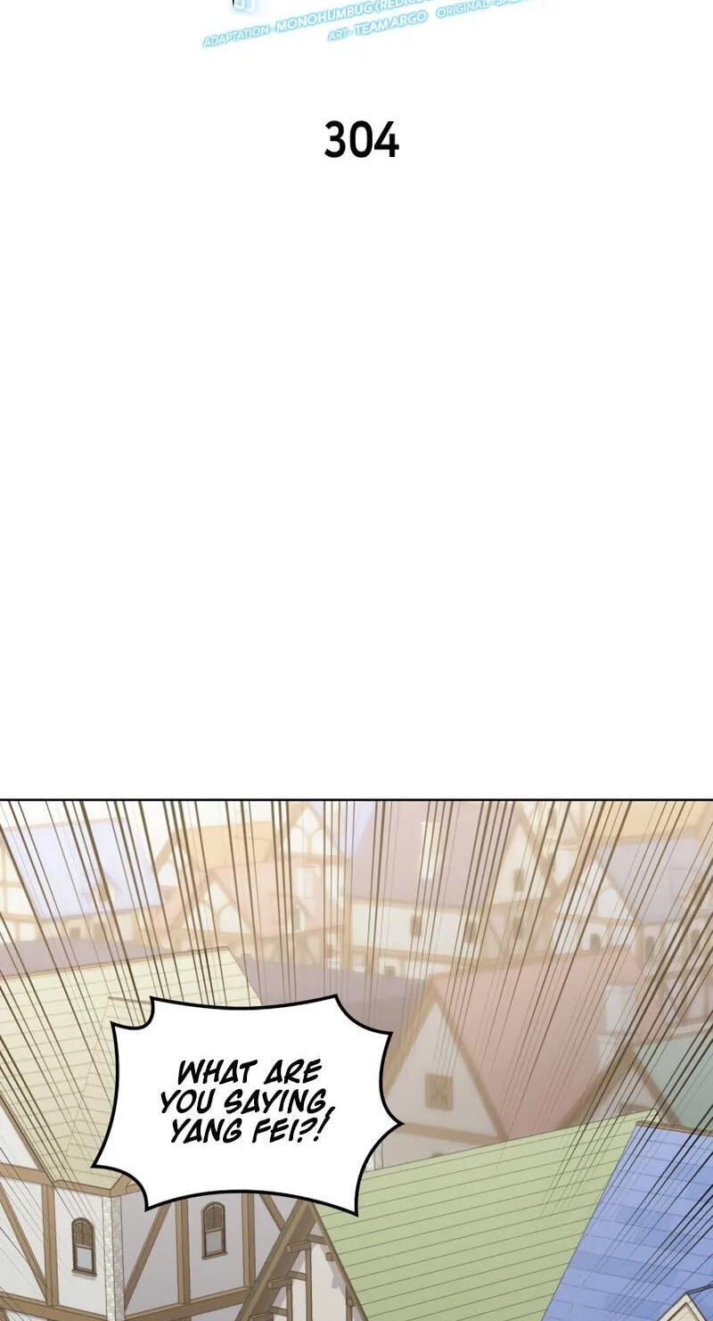 Read Overgeared (Team Argo) chapter 304 image 22 on Lezhin