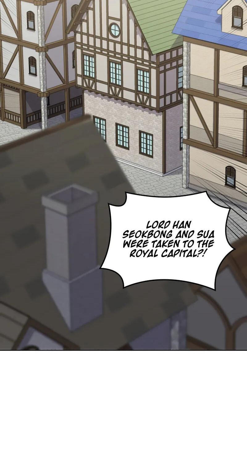 Read Overgeared (Team Argo) chapter 304 image 23 on Lezhin