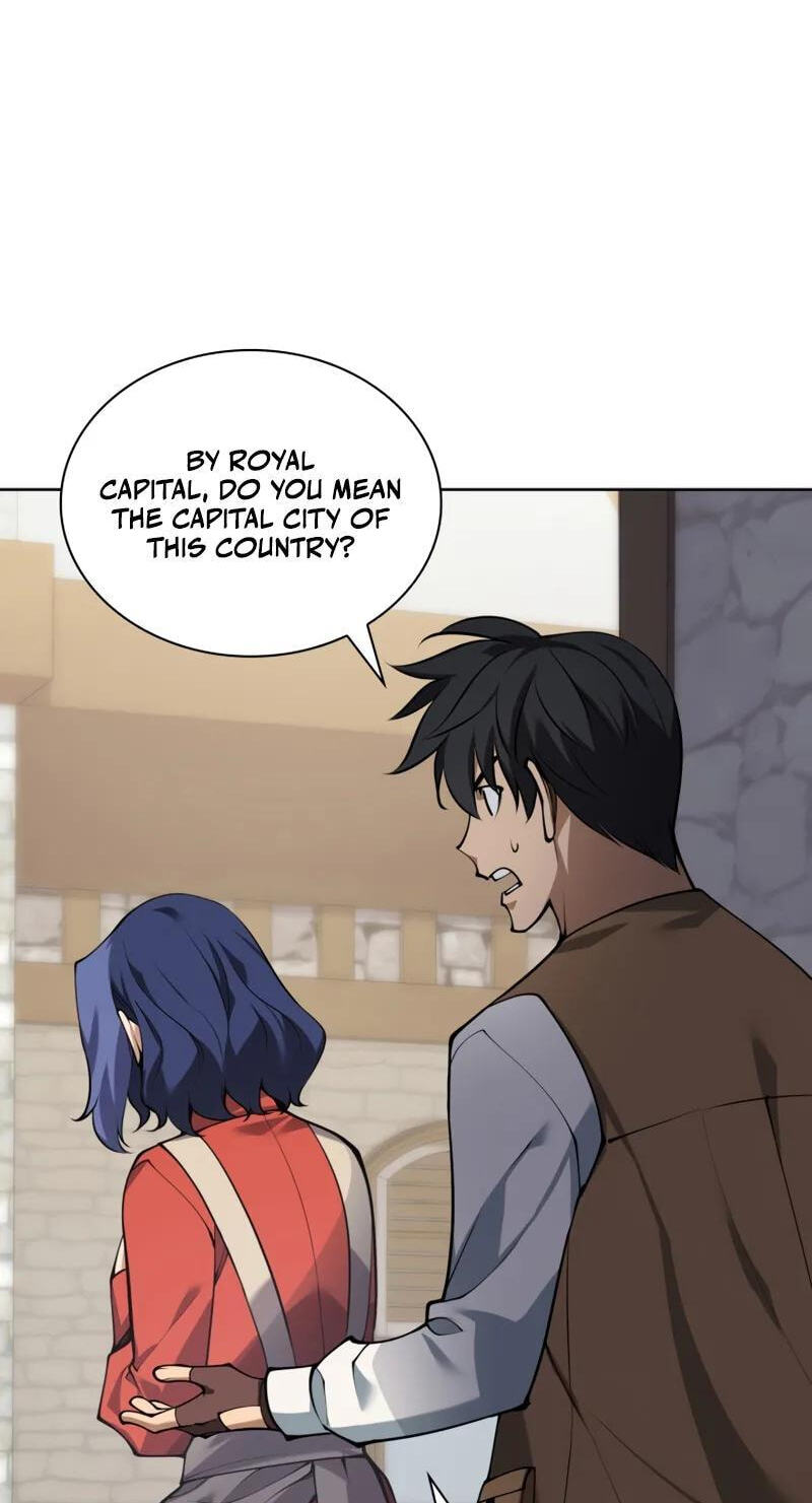 Read Overgeared (Team Argo) chapter 304 image 24 on Lezhin