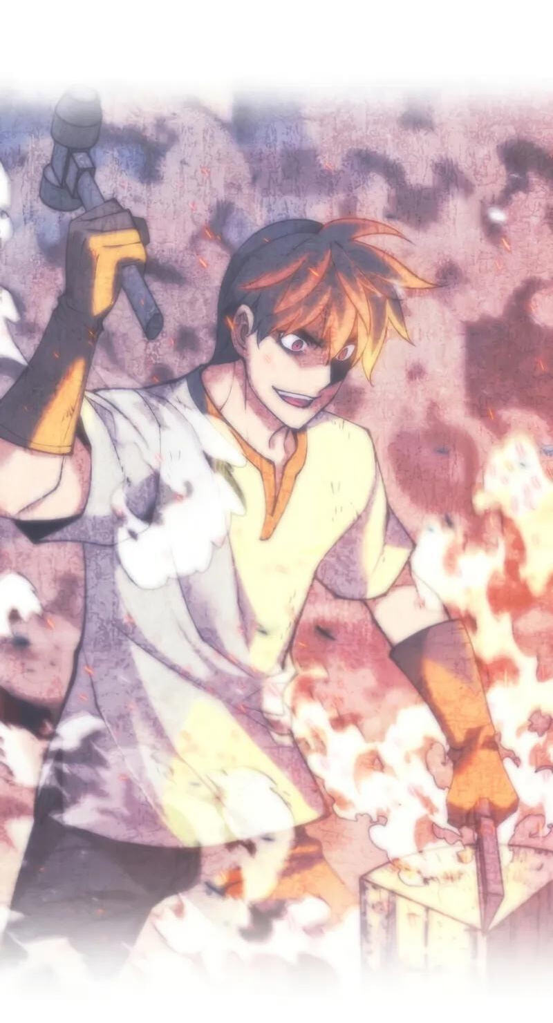 Read Overgeared (Team Argo) chapter 304 image 27 on Lezhin