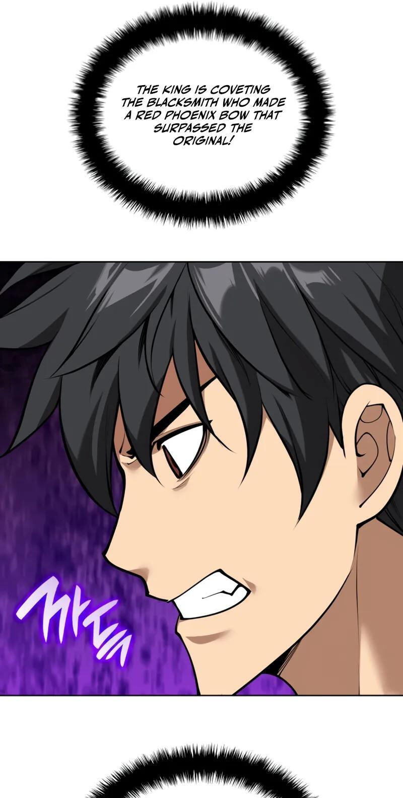 Read Overgeared (Team Argo) chapter 304 image 28 on Lezhin